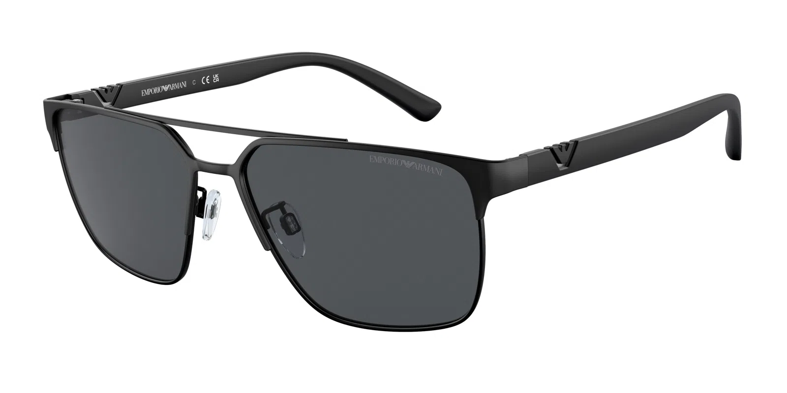 Emporio Armani 2134 Sunglasses - view 10